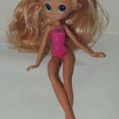 кукла Thumbelina она же дюймовочка от Mattel
