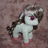 мягкая игрушка My Little Pony (мой маленький пони) 17 см