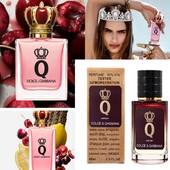 Новинка!Dolce&Gabbana Q-цікавий смачний аромат