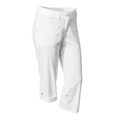 Суперські літні штани -капрі 2 в 1 з біо-бавовни від Tchibo (Німеччина) розмір 40 євро =46-48