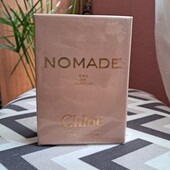 Жіночі парфуми Chloe Nomade 75 мл