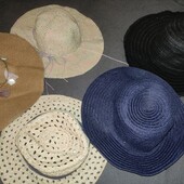 Жіночий капелюх