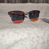 Зеркальные солнцезащитные очки унисекс ❤️ Много лотов