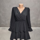 Симпатичное платье ( Zara), р.XS/S