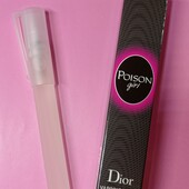 Dior Poison Girl 10 мл. Притягательный, очаровательный, восточно-ванильный аромат ❤️