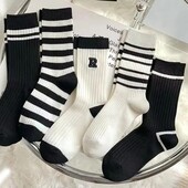 Набор из 5 безразмерных носков