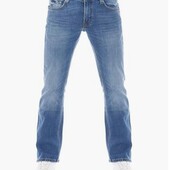 Якісні джинси Comfort від mustang big sur, арт.1006280-5000-682 розмір W32 L30