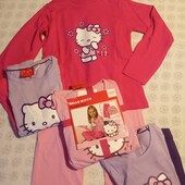 Hello Kitty!Домашній одяг/піжама для дівчинки