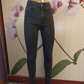 Стрейчеві джинси, розмір XS, S ❤️