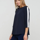 ♕ Ніжна жіноча блуза від Esmara® розмір наш 48-50(42 євро)