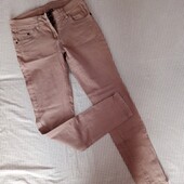 ❤️Котонові штани (під джинс)