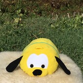 Велика м’яка іграшка Disney Tsum Tsum Pluto велика