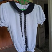 Нова блуза! 146-152