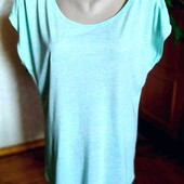 Трикотажная блуза Amisu, размер-XL