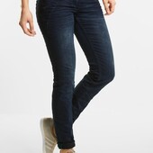 ♕ Якісні жіночі джинси від Cecil, розмір W25 L32