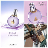 60мл/Premium tester!Самый популярный аромат от Ланвин Eclat D`Arpege.