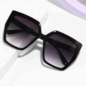 стильные женские солнцезащитные очки, uv 400 