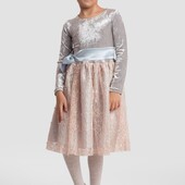 Дуже гарна сукня+ обруч для дівчинки в наявності 104 розмір можно для себе чи на подарунок