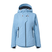 ☘ Супер крута лижна куртка, легка, тепла, високотехнологічна ,Tchibo, р.: 46-48 (40 евро), нюанс