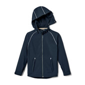 ☘На мікрофлісі☘ Крутезна водо-, вітронепроникна куртка - дощовик від Tchibo (Німеччина), р.: 170/176