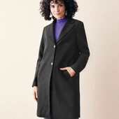 Шикарное женское пальто Esmara Германия размер евро 38