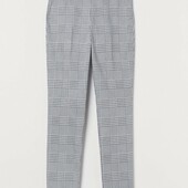 H&m штани слакси стрейч розмір eu 36 s (42-44) нові