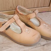 Ортопедичні туфлі для дівчинки р.32