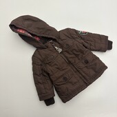 Стильна курточка для хлопчика (4)