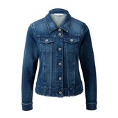 ☘ Дуже, дуже класна високоякісна джинсова куртка від Tchibo (Німеччина), р.: 46-48 (40 євро)