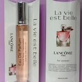 Lancome La Vie Est Belle 20 мл. Роскошный, сладкий, фруктово-цветочный аромат❤️