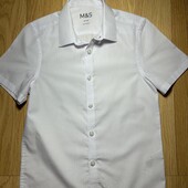 Сорочка M&S 6-7 років