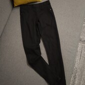 Черные джеггинсы Pep&Co, рост 152-158 см
