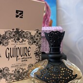 Парфум аромат духи Jeanne Arthes Guipure & sheer silk
