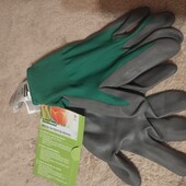 3320.садові рукавички розмір 9