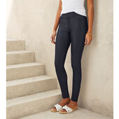 Легінси жіночі під джинс esmara євро розмір s 36/38 наш 42/44р.