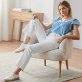 ♕ Стильні сучасні жіночі джинси від Tchibo (Німеччина), розмір наш 46-48(42 євро)