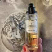 Парфюмированная вода Morale Parfums L'Imperatrice 3