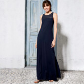 ♕ Якісна жіноча сукня від Еsmara®, розмір наш 48-50(M 40/42 євро)