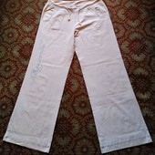 Летние хлопковые брюки, Венгрия, размер-L