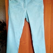 Брендовые джинсы стрейч Biba, Великобритания, размер - L - XL
