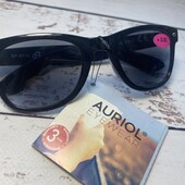 Солнцезащитные очки Auriol с диоптриями +3