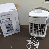 Кондиціонер Cooling Fan