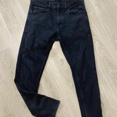Чоловічі джинси від Zara, р.14 в гарному стані