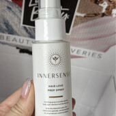 Innersense Hair Love Prep Spray 59 ml спрей для термозахисту та блиску волосся