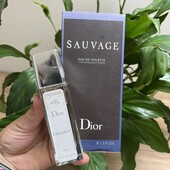 Christian Dior Sauvage 40ml