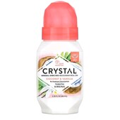 Crystal body deodorant , кокос і ваніль, 66 мл
