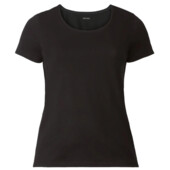 ♕ Якісна жіноча футболка Esmara® розмір XL