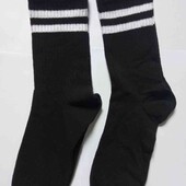 Дві пари! Набір! Шкарпетки Primark Англія розмір: 36/40