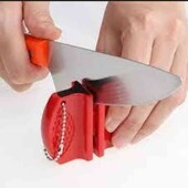 Портативна мініточилка для кухонних ножів