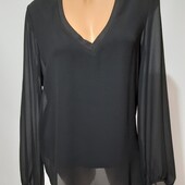 Zara блуза, размер L/30